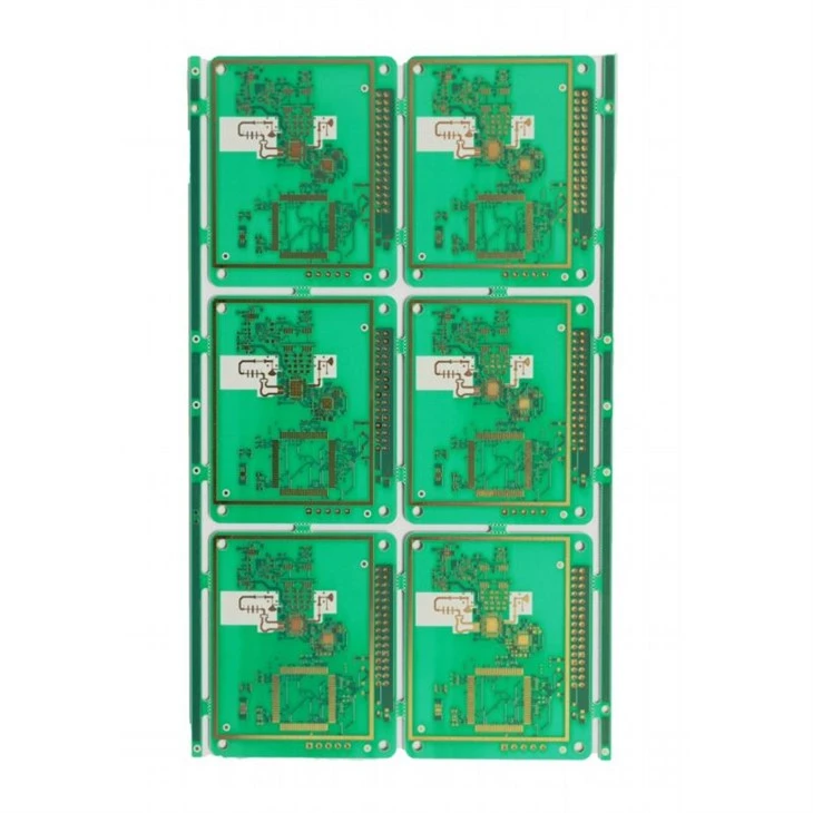 High-frequency High-speed PCB suppliers High-frequency High-speed PCB suppliers