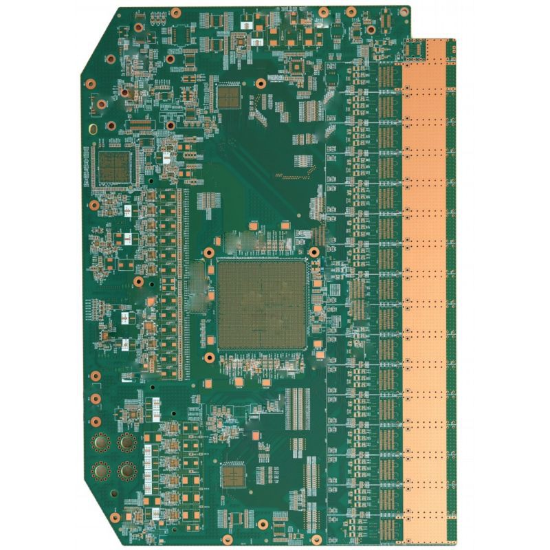 Communication Equipment PCB